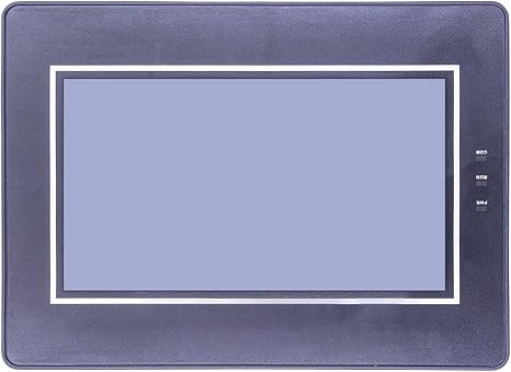 Human Machine Screen WS-070AP HMI Touch Screen WS-070AE ethernet 7 inch 800 * 480 px LED Display COM 232/485/422