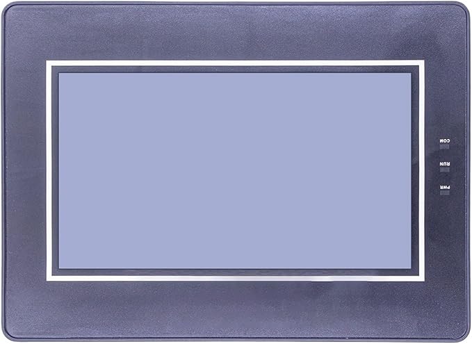 Human Machine Screen WS-070AP HMI Touch Screen WS-070AE ethernet 7 inch 800 * 480 px LED Display COM 232/485/422