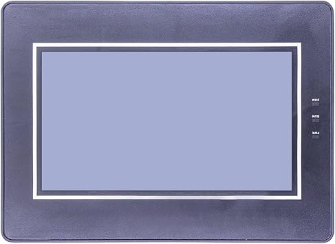Human Machine Screen WS-070AP HMI Touch Screen WS-070AE ethernet 7 inch 800 * 480 px LED Display COM 232/485/422