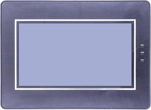 Human Machine Screen WS-070AP HMI Touch Screen WS-070AE ethernet 7 inch 800 * 480 px LED Display COM 232/485/422