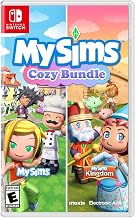 MySims Cozy Bundle Switch - Image 1