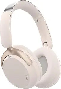 Monster Persona 3rd ANC Bluetooth Headphones,Over Ear Headphones with Bluetooth 5.4,70 Hours Playtime, Noise Cancelling Headphone with Mic, Foldable Lightweight Headset, Comfort Fit for Outdoor,Travel