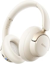 BERIBES Hybrid Active Noise Cancelling Headphones Wireless Over Ear 70Hours - Image 1