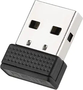 Mouse Jiggler,Undetectable USB Mouse Mover Shaker, Wiggler Keep PC Awaking,Prevent PC Entering Sleep,Simulate Movement,Plug&Play