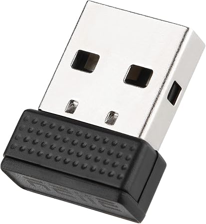 Mouse Jiggler,Undetectable USB Mouse Mover Shaker, Wiggler Keep PC Awaking,Prevent PC Entering Sleep,Simulate Movement,Plug&Play