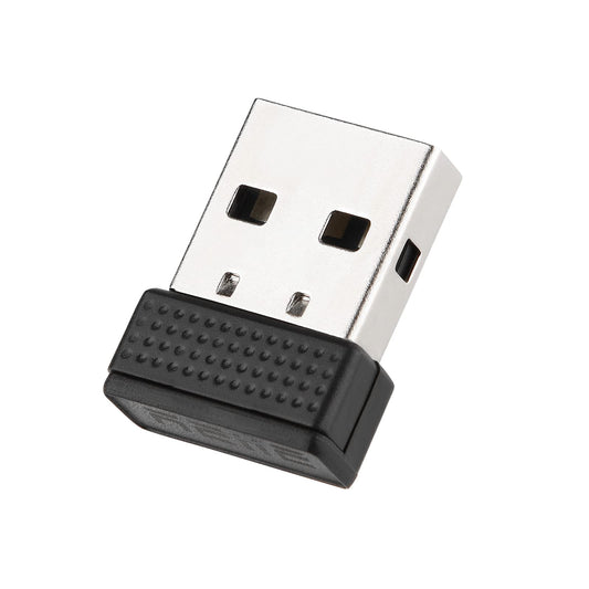 Mouse Jiggler,Undetectable USB Mouse Mover Shaker, Wiggler Keep PC Awaking,Prevent PC Entering Sleep,Simulate Movement,Plug&Play