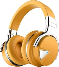 Million Sold 10 Years Classic E7 Active Noise Cancelling Headphones with Upgraded Noise Cancellation, Bluetooth Headphones Wireless with HD Sound Vivid Deep Bass, for Home Office Travel Gift Pcs - Image 1