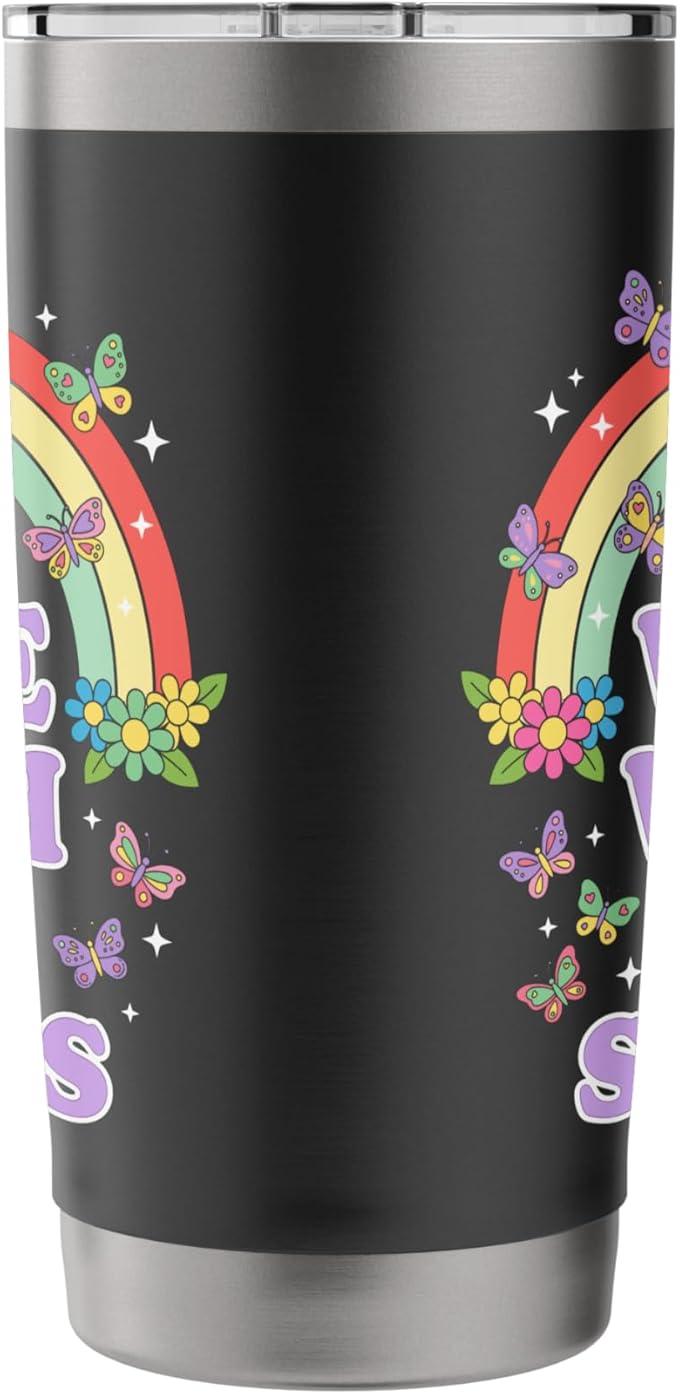 Stainless Steel Insulated Tumbler