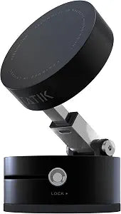 Statik HyperMount (Gen 2) Magnetic Phone Holder, for iPhone and Android