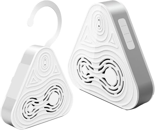 Pyle Portable Wireless Waterproof Shower Speaker, Bluetooth Compatible, Rechargeable Battery Powered Sound Speaker System with AUX, USB Charger, For Mp3, Android, iPod and iPhone (White)