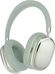 Hybrid Active Noise Cancelling Headphones Over Ear 120H Playtime