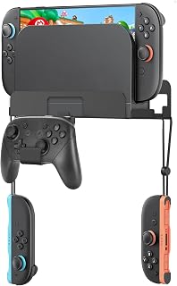 Sehawei Wall Mount Bracket Compatible with Nintendo Switch 2 - Image 1