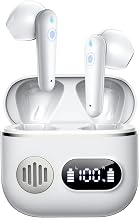 CoolJumper Real Time AI Translation Earbuds 198 Language 0.5s Instant HD Stereo Sound Translating Headphones with LED Charging Case - Image 1