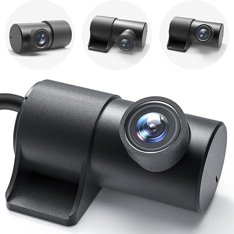 REDTIGER in-Car Rear Camera for F7N F7NP F7NS,1080P Back Up Camera