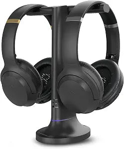 Avantree Duet - Dual Wireless Headphones for TV Watching