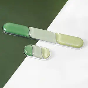 EPOMAKER CloudGel Wrist Rest for Keyboard and Mouse, 2 Pieces