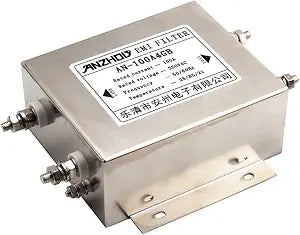 EMI Filter 80A100A Single-Phase Power Filter AN-100A4GB AN-80A4GB(AN-100A4GB)