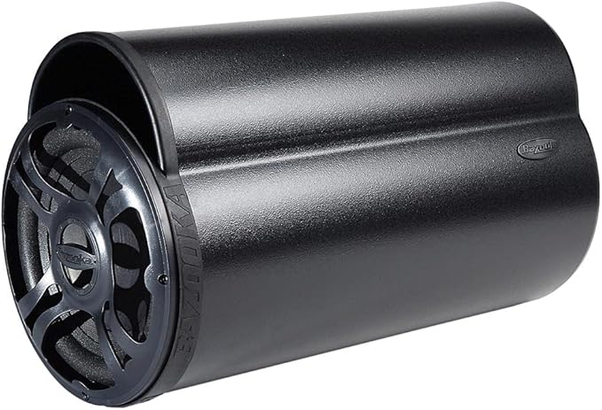 Bazooka BT1014 10-Inch 4-Ohm Bass Tube