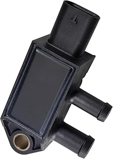FANLIDE EGR Valve Pressure Feedback Sensor KA1Z-5L200A KA1Z5L200A KA1A-5L200-AB VP41,EGR Valve Position Sensor Compatible with Ford F150 Escape Edge Explorer Expedition Ranger