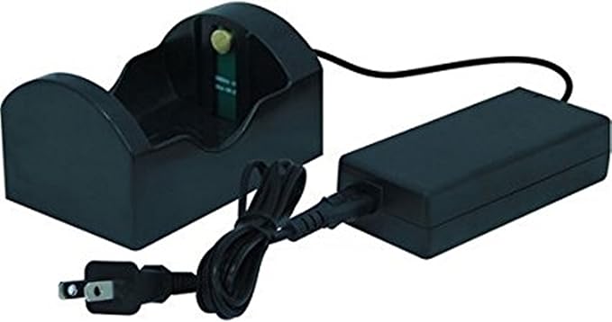 Bigblue Battery Charger 18650 x 4