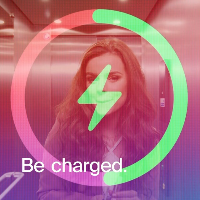 Belkin Qi2 15W Magnetic Wireless Charging Stand, Convertible Fast