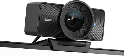 Elgato Facecam 4K, 4K60 Studio Webcam, DSLR-Like Control - Image 4