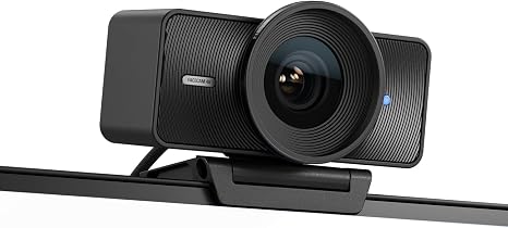 Elgato Facecam 4K, 4K60 Studio Webcam, DSLR-Like Control - Image 5