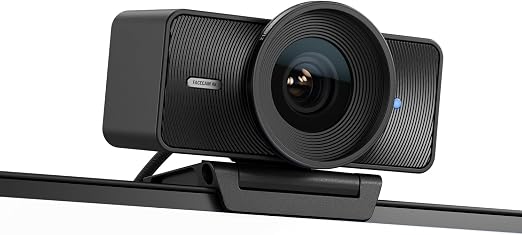 Elgato Facecam 4K, 4K60 Studio Webcam, DSLR-Like Control - Image 6