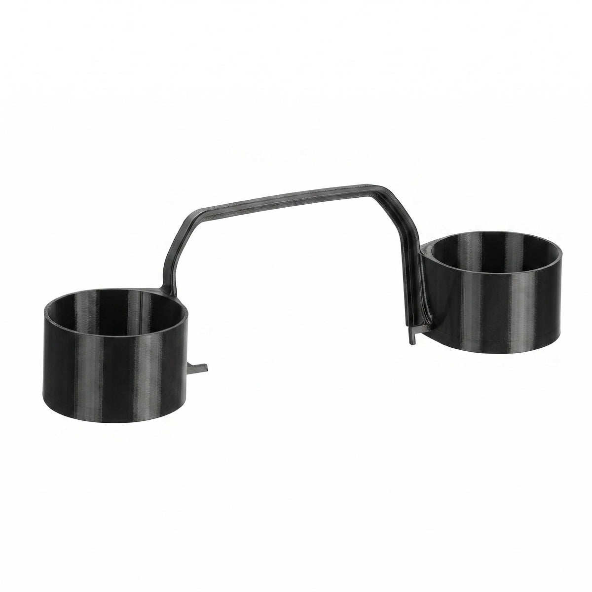Dual Cup Holder Insert Compatible with RAM Promaster | Best Tech Picks - Image 1