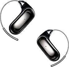 Xmenha Open Over Ear Earbuds Wireless Bluetooth Open Ear Headphones - Image 1