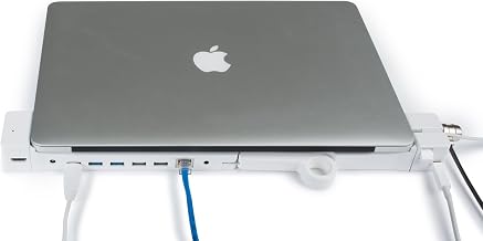 LandingZone Dock Docking Station for the MacBook Pro [Model A1398] with Retina Display (15-inch MacBook) - Image 1