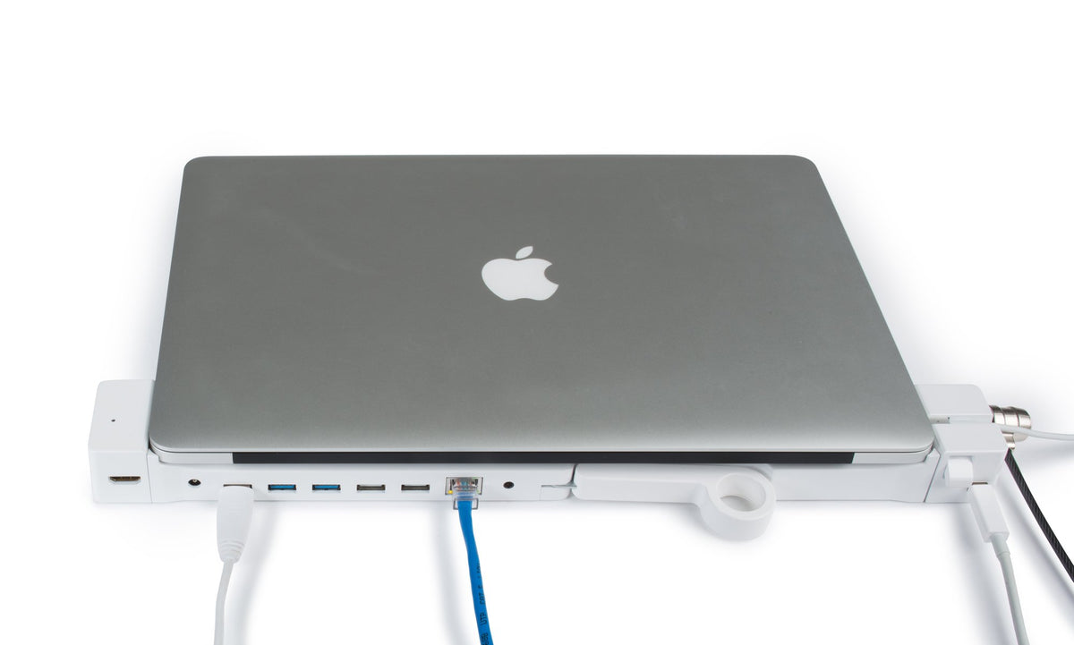 LandingZone Dock Docking Station for the MacBook Pro [Model A1398] with Retina Display (15-inch MacBook)