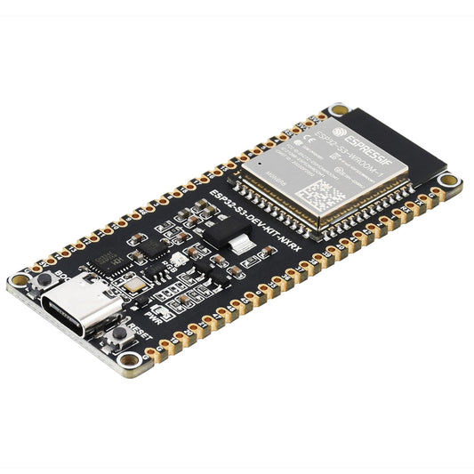 ESP32-S3-DevKitC-1-N8R8 Dev Board, 8MB Flash 8MB PSRAM, WiFi BLE 5.0, USB-C