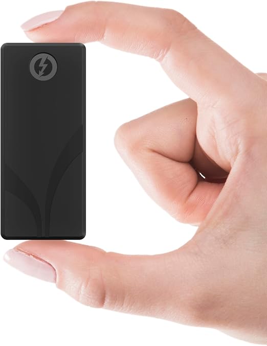 SABRENT Rocket Nano XTRM 2TB External SSD – Thunderbolt 3 | 2700 MB/s | 900 MB/s USB 3.2 Gen 2 | Compact Aluminum | Both Cables Included | Mac, PC, Linux (SB-XTMN-2TB)