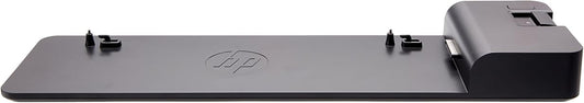 HP Ultra Slim Docking Station G2 D9Y32 (Renewed)