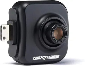 Nextbase Dash Cam Add-On Rear View Exterior Camera Compatible 322GW 422GW 522GW 622GW-Black