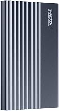 500GB External Hard Drive,USB 3.0 for PC, Mac, Desktop, Laptop, Smartphone, PS4, Xbox