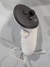 Official Right Hand Controller Touch Plus for Meta Quest 3 / 3s - Image 1