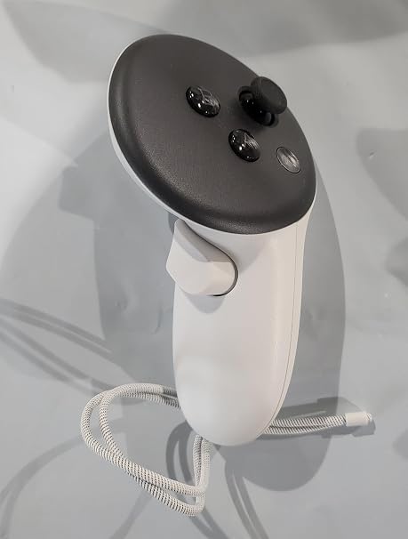 Official Right Hand Controller Touch Plus for Meta Quest 3 / 3s