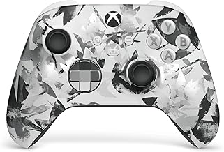 Xbox Wireless Gaming Controller | Storm Breaker Special Edition | Consoles, PCs, TVs, mobile, and more | Textured Grip | Wireless, Bluetooth, USB-C Connectivity
