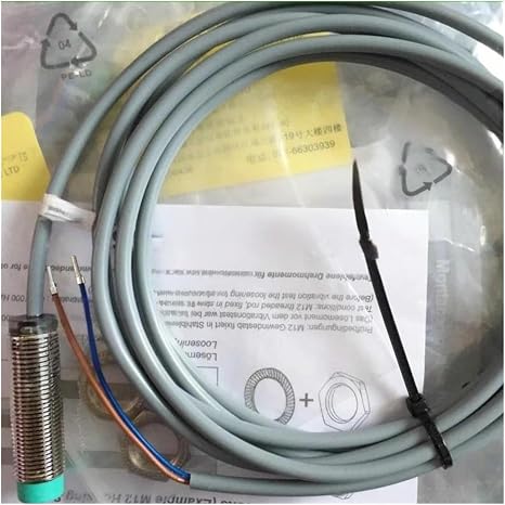 Proximity Switch NBB4-12GM50-E2-V1 NBB4-12GM50-E2-5M NBN4-12GM50-E2-V1 NBN4-12GM50-E0(NBN4-12GM50-E0)