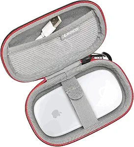 Carrying Case for Apple Magic Mouse 1 & 2/Surface Modern Mouse (Case Only)