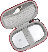 Carrying Case for Apple Magic Mouse 1 & 2/Surface Modern Mouse (Case Only) - Image 1