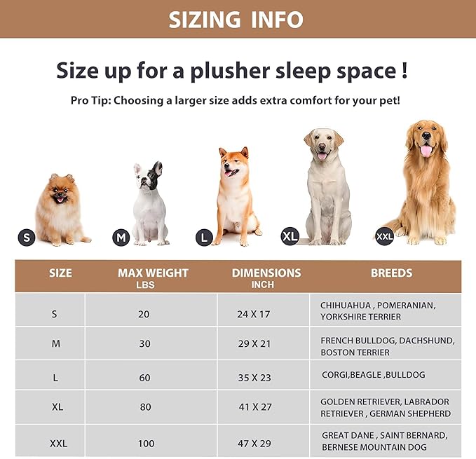 Dog Crate Pad for Medium Dogs - 30x20 Orthopedic Dog Bed with Memory Foam, Washable Water-Resistant Soft Pet Mat with Non-Slip Bottom, Grey