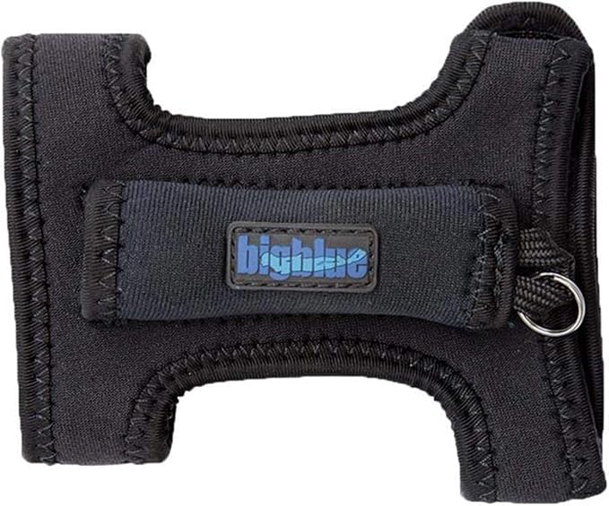 Bigblue Neoprene Goodman Glove