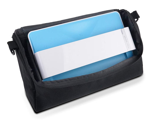 plustek Document Scanner Carrying Case Bag - Dust-Proof, Anti-Static, Dust Cover & Protector Scanner, Fujitsu ScanSnap and Brother Document Scanner