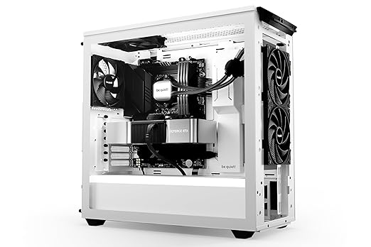 be quiet! Pure Loop 2 280mm | All in One Water Cooling System | Intel 1700 1200 1150 1151 1155 | AM5 AM4 | BW018