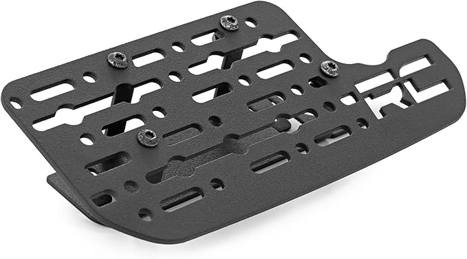 Rough Country Accessory Dash Mount for Ram 1500 (2019??026 w/ 12" Touchscreen) - Phone & Device Mount w/ 8" Arm, Works with MagSafe Devices