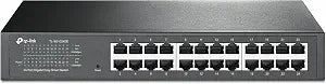 TP-Link TL-SG1024DE, 24 Port Gigabit Easy Smart Managed Ehternet Switch