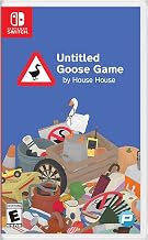 Untitled Goose Game - Nintendo Switch - Image 1